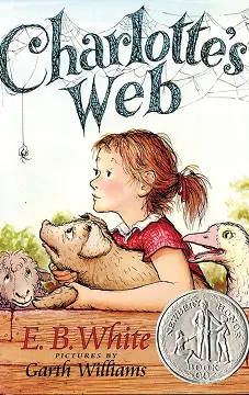 Charlotte's Web