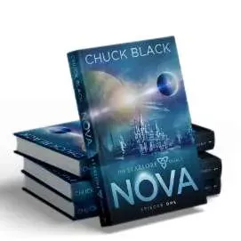 Fantasy & Sci-Fi
