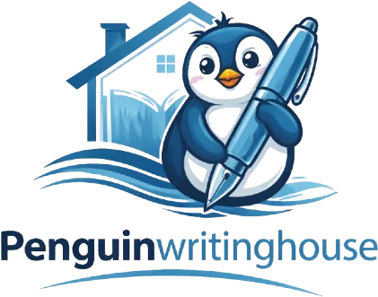 Penguin Professional Publishing